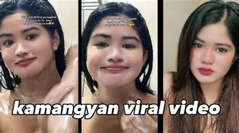 ka mangyan viral video